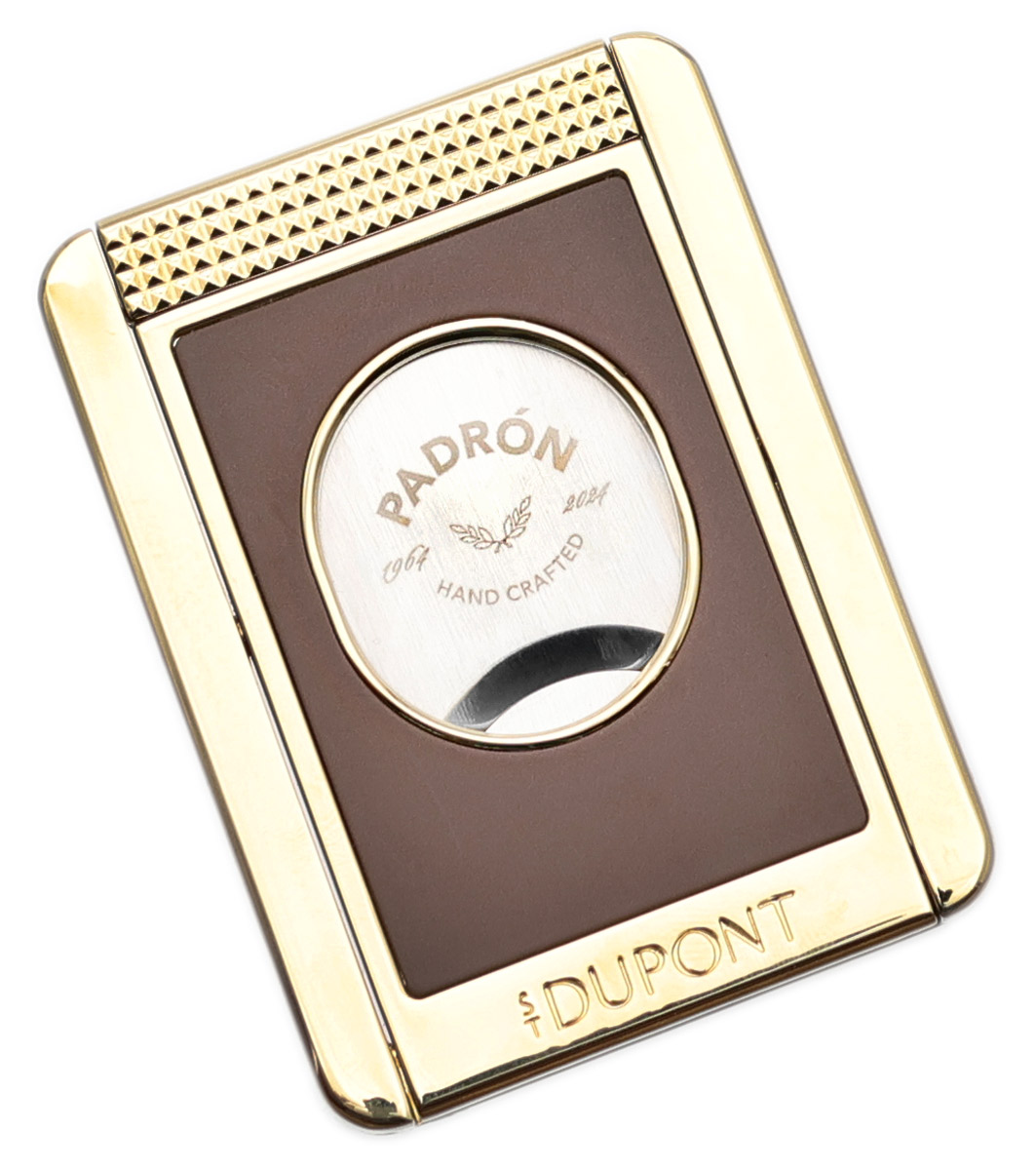 Cutters & Accessories S.T. Dupont Padron Cigar Cutter Stand