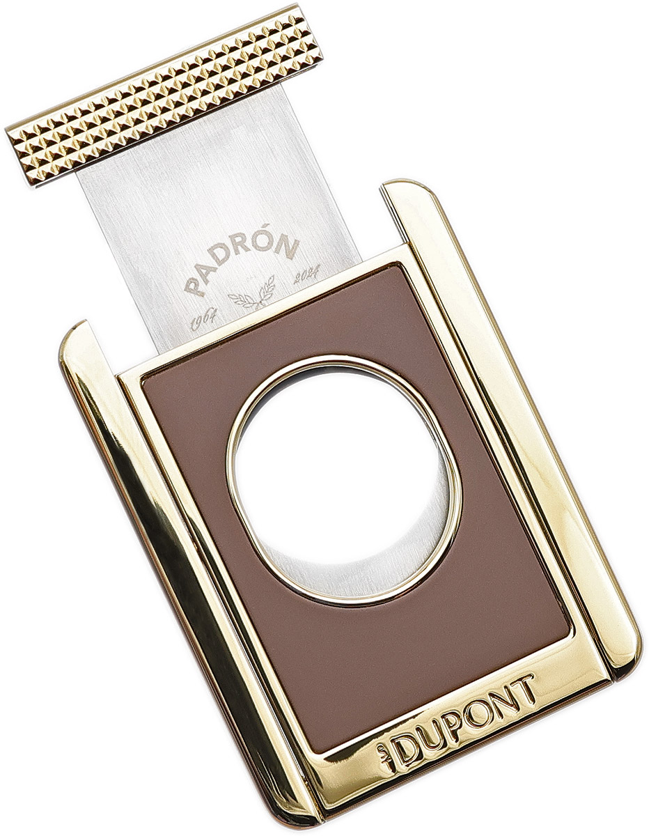 Cutters & Accessories S.T. Dupont Padron Cigar Cutter Stand