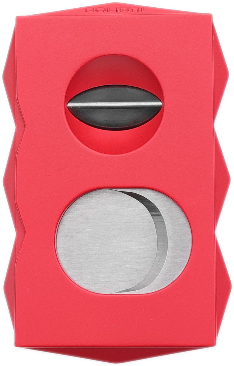 Cutters & Accessories Colibri Quasar SV Cutter Red