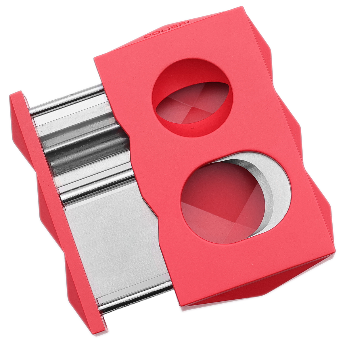 Cutters & Accessories Colibri Quasar SV Cutter Red