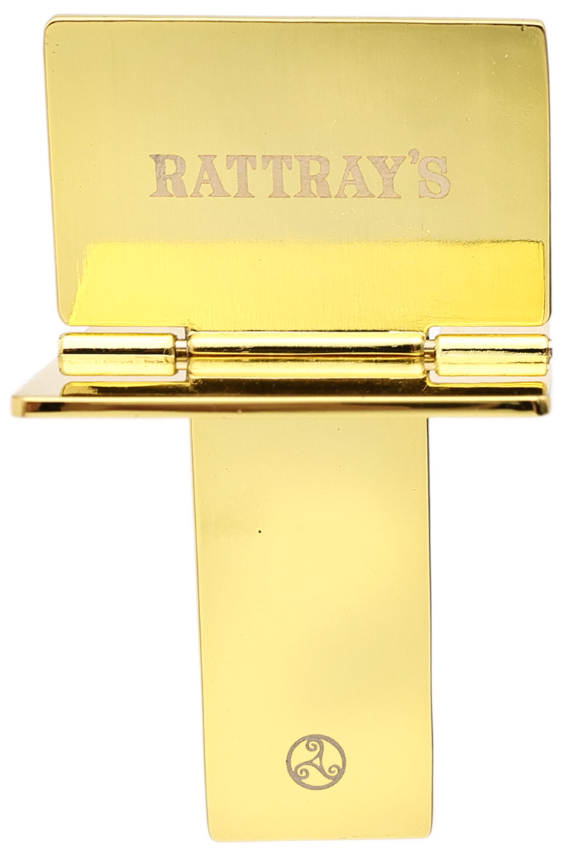 Cutters & Accessories Rattray