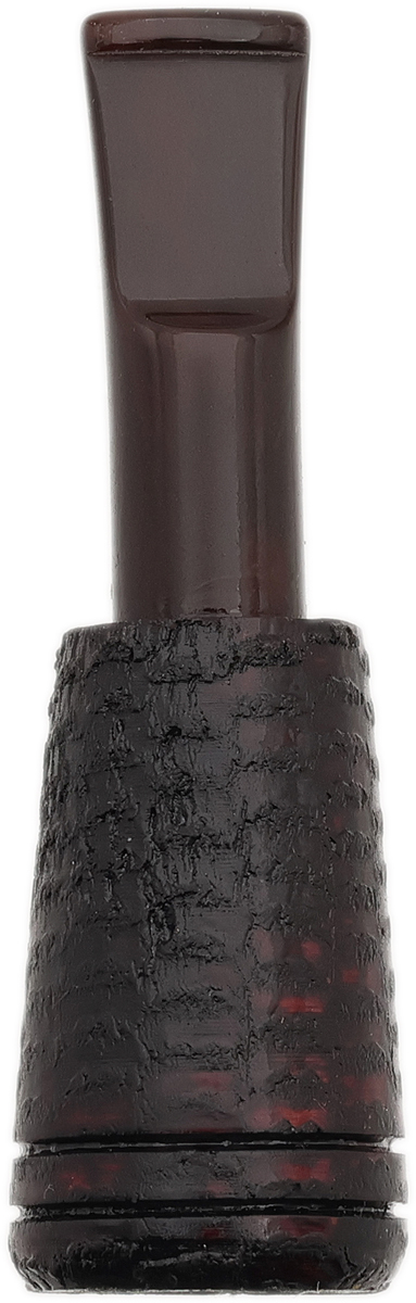 Cutters & Accessories Missouri Meerschaum Cob Cigar Mouthpiece