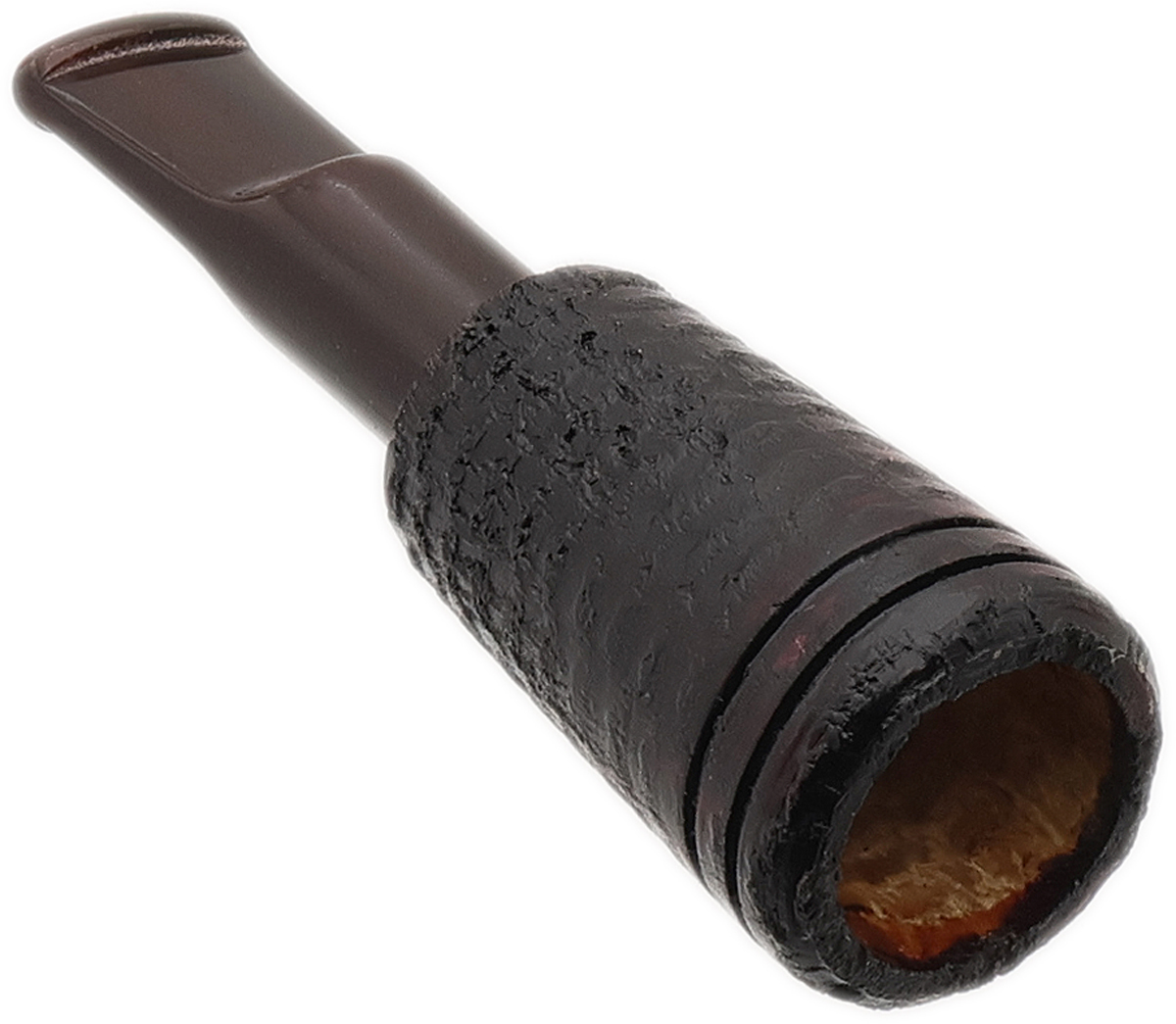 Cutters & Accessories Missouri Meerschaum Cob Cigar Mouthpiece