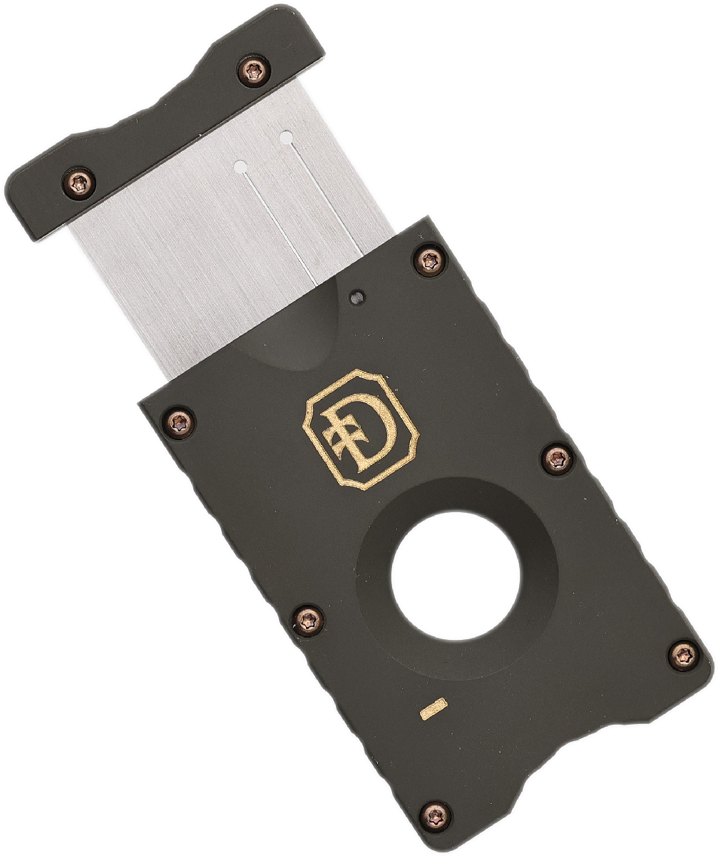 Cutters & Accessories Dunbarton Guillotina de Saka