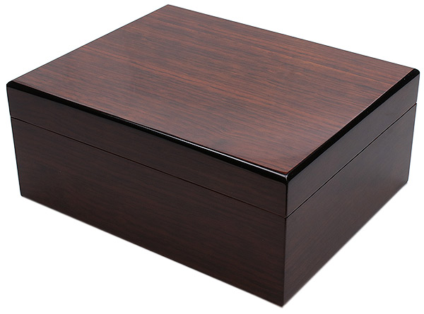 Humidification, Humidors, and Cigars: An Introduction, Humidors