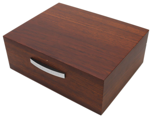 Humidors & Travel Cases Dunhill Humidor - Cocobolo Medium