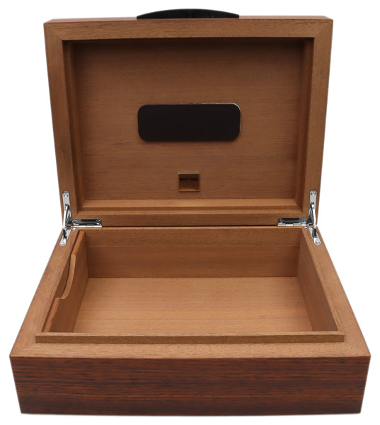 Humidors & Travel Cases Dunhill Humidor - Cocobolo Medium