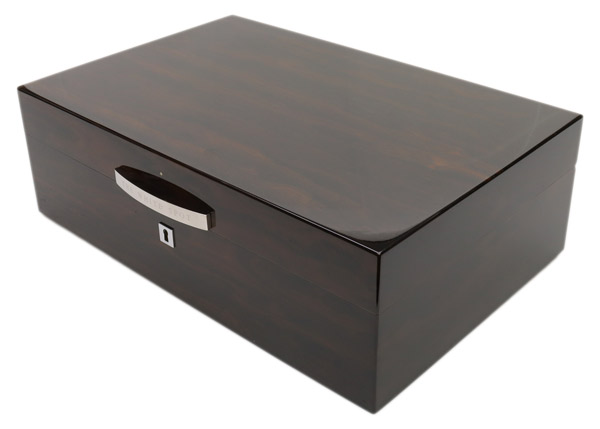 Humidors & Travel Cases Dunhill Humidor - Ziricote Large