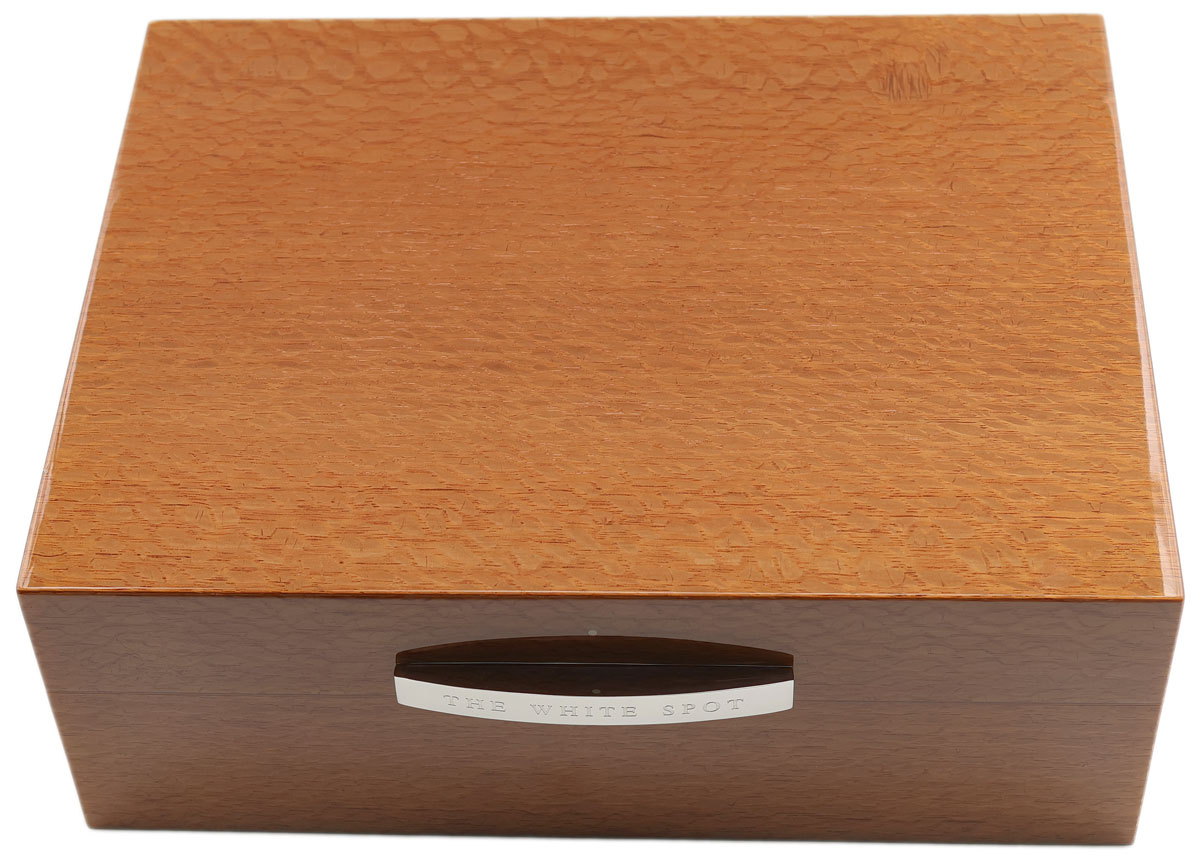 Humidors & Travel Cases Dunhill Humidor - Lacewood (50 Count)