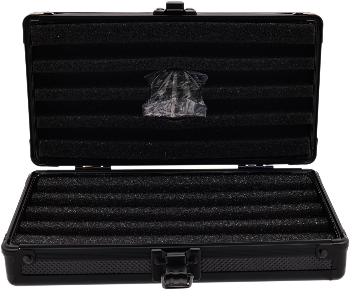 Humidors & Travel Cases Craftsman