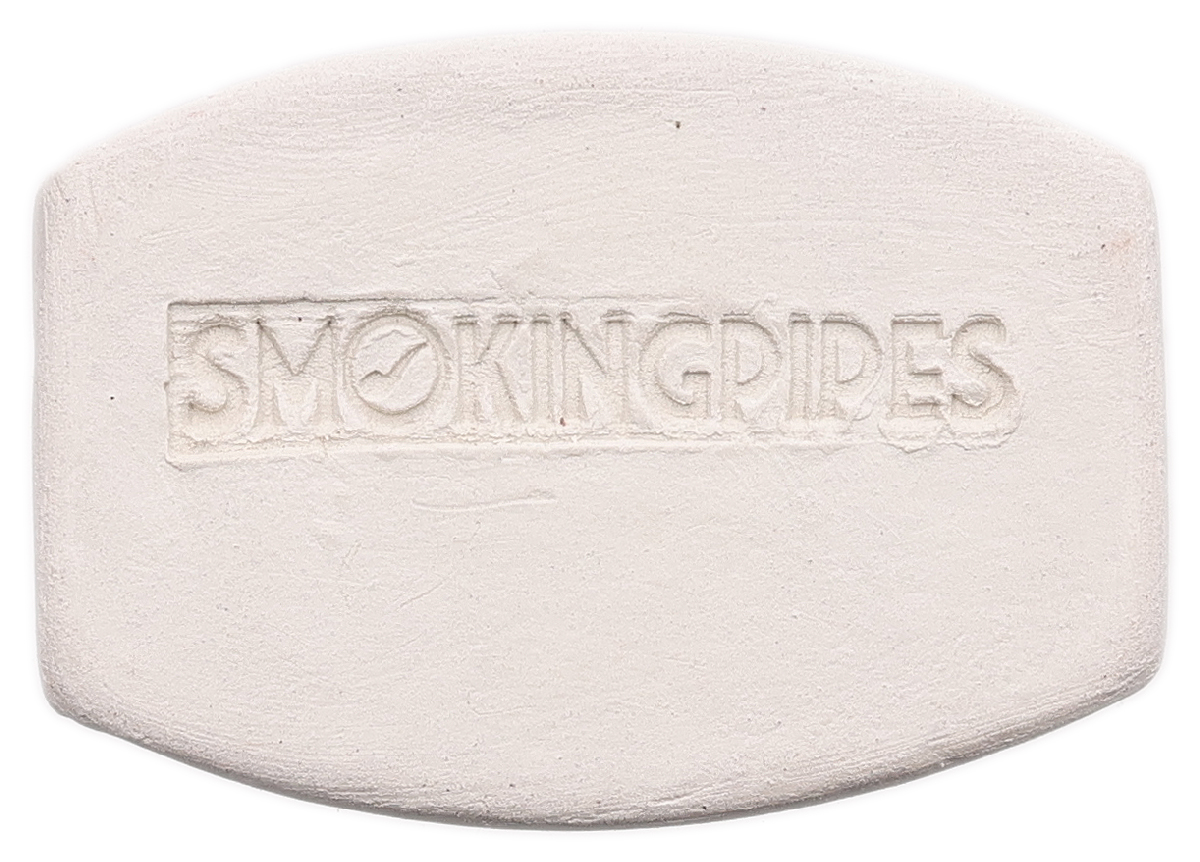 Stands & Pouches Old German Clay Smokingpipes Tobacco Humidifier