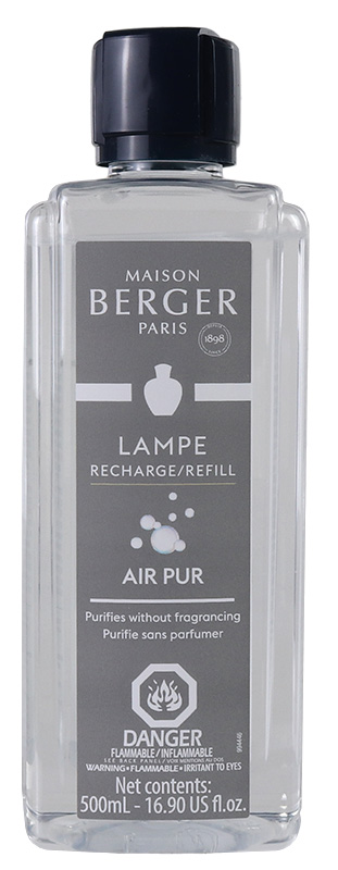 Home Fragrance Lampe Berger So Neutral Oil 500 ml