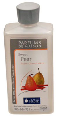 Home Fragrance Lampe Berger Sweet Pear 500ml