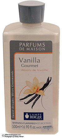 Home Fragrance Lampe Berger Vanilla Gourmet 500ml