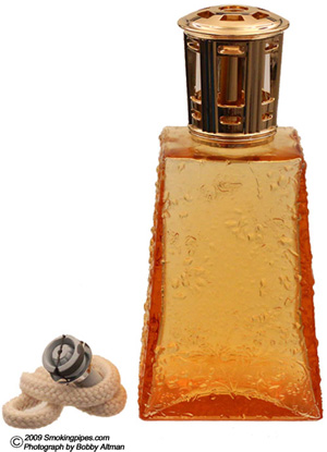 Home Fragrance Ottoman Topaz Lamp