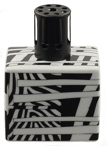 Home Fragrance Lampe Berger Zebra Lamp
