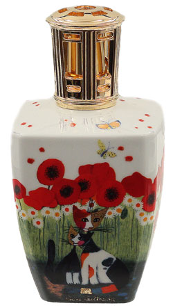 Home Fragrance Nico & Nicolas Lamp