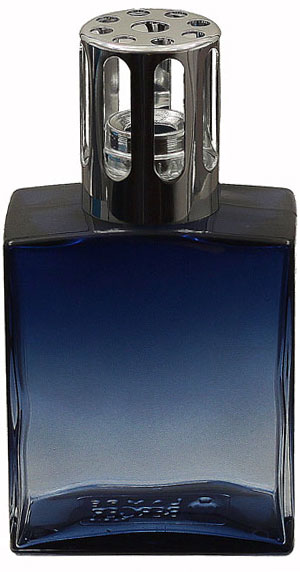 Home Fragrance Capri Blue Lamp