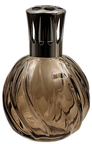 Home Fragrance Swirl Onyx Lamp