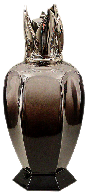 Home Fragrance Lampe Berger Athena Black Lamp
