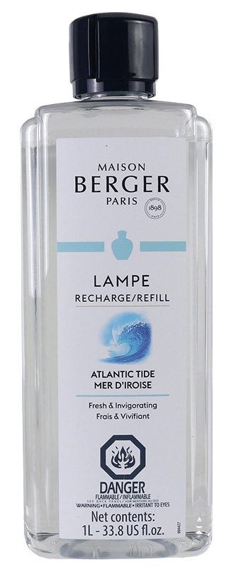 Home Fragrance Lampe Berger Atlantic Tide Oil 1000ml