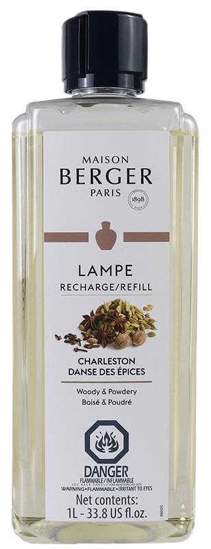 Home Fragrance Lampe Berger Charleston Oil 1000ml