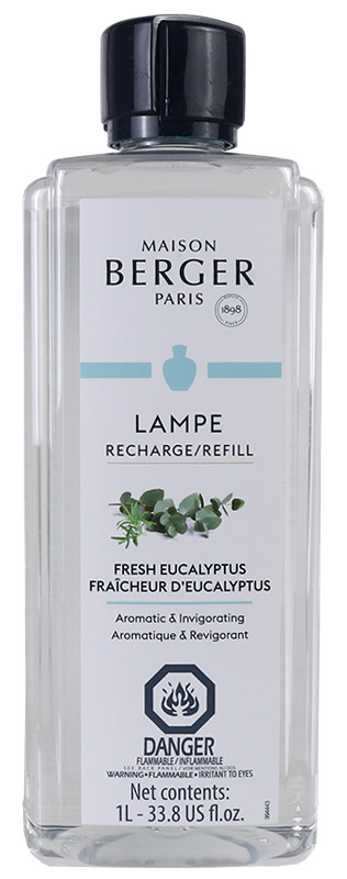 Most popular store lampe berger oil