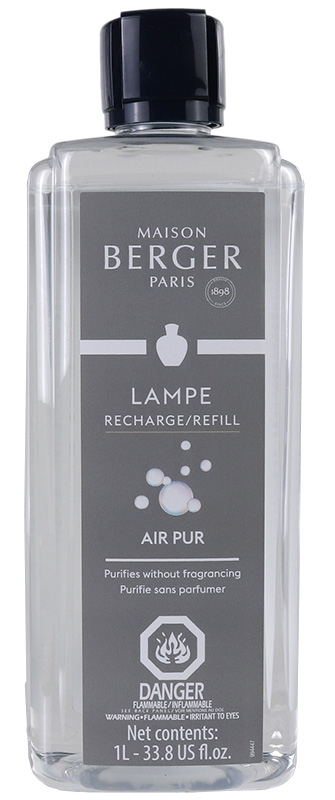 Home Fragrance Lampe Berger So Neutral Oil 1000ml