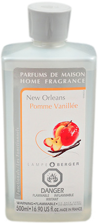 Air Fresheners Lampe Berger New Orleans 500ml