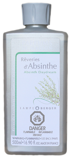Home Fragrance Absinth Daydream 500ml