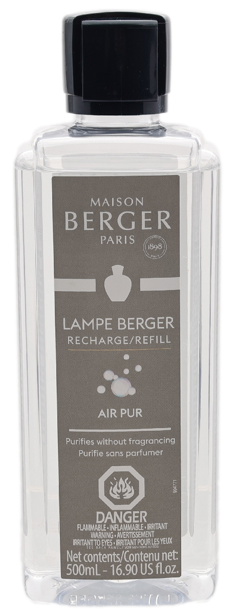 Home Fragrance Maison Berger Air Pur So Neutral 500ml