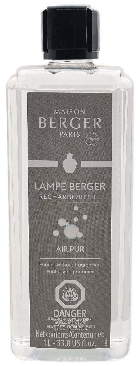 Home Fragrance Maison Berger Air Pur So Neutral 1000ml