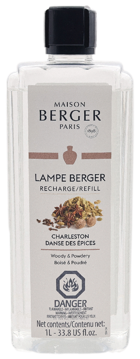Home Fragrance Maison Berger Charleston 1000ml