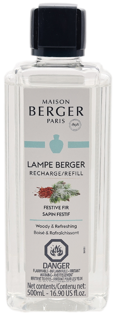 Home Fragrance Maison Berger Festive Fir 500ml
