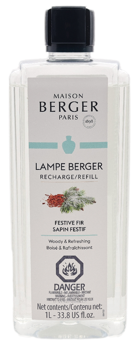 Home Fragrance Maison Berger Festive Fir 1000ml
