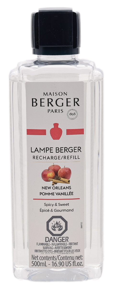 Home Fragrance Maison Berger New Orleans 500ml