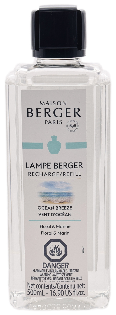 Home Fragrance Maison Berger Ocean Breeze 500ml