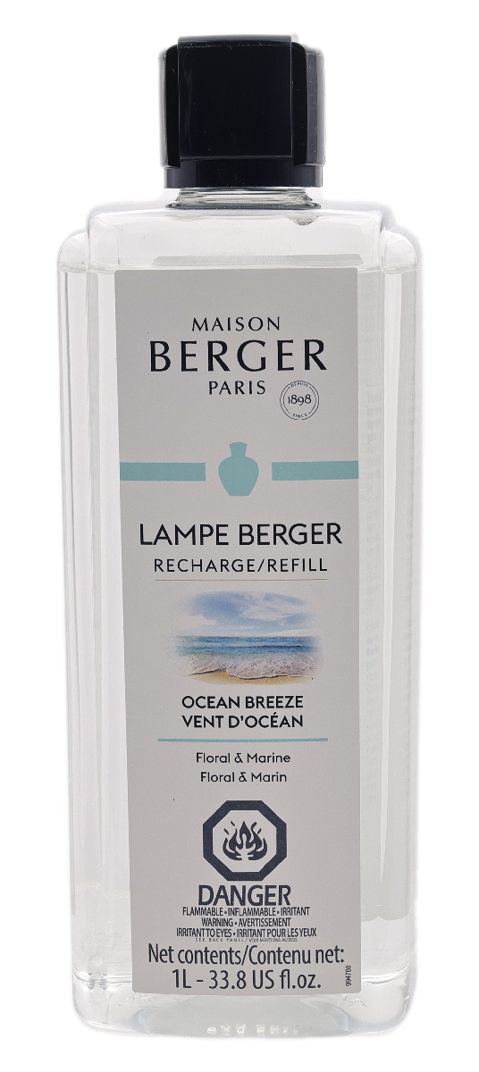 Home Fragrance Maison Berger Ocean Breeze 1000ml