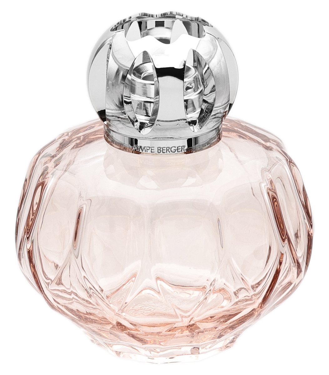 Home Fragrance Maison Berger Rosalie Pink Lamp