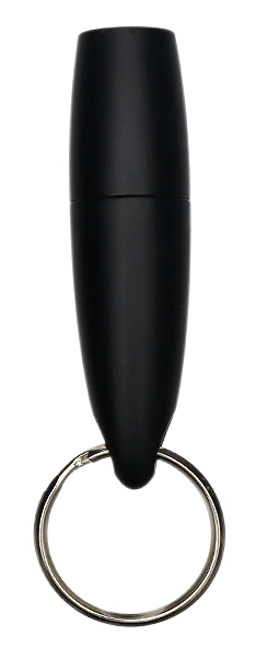Xikar Cigar Accessories Xikar 009 Pull-Out Cigar Punch - Black