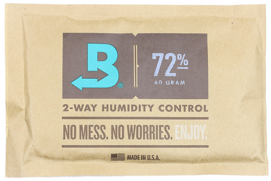Boveda 60g 2-Way Humidity Control Pack 69% 