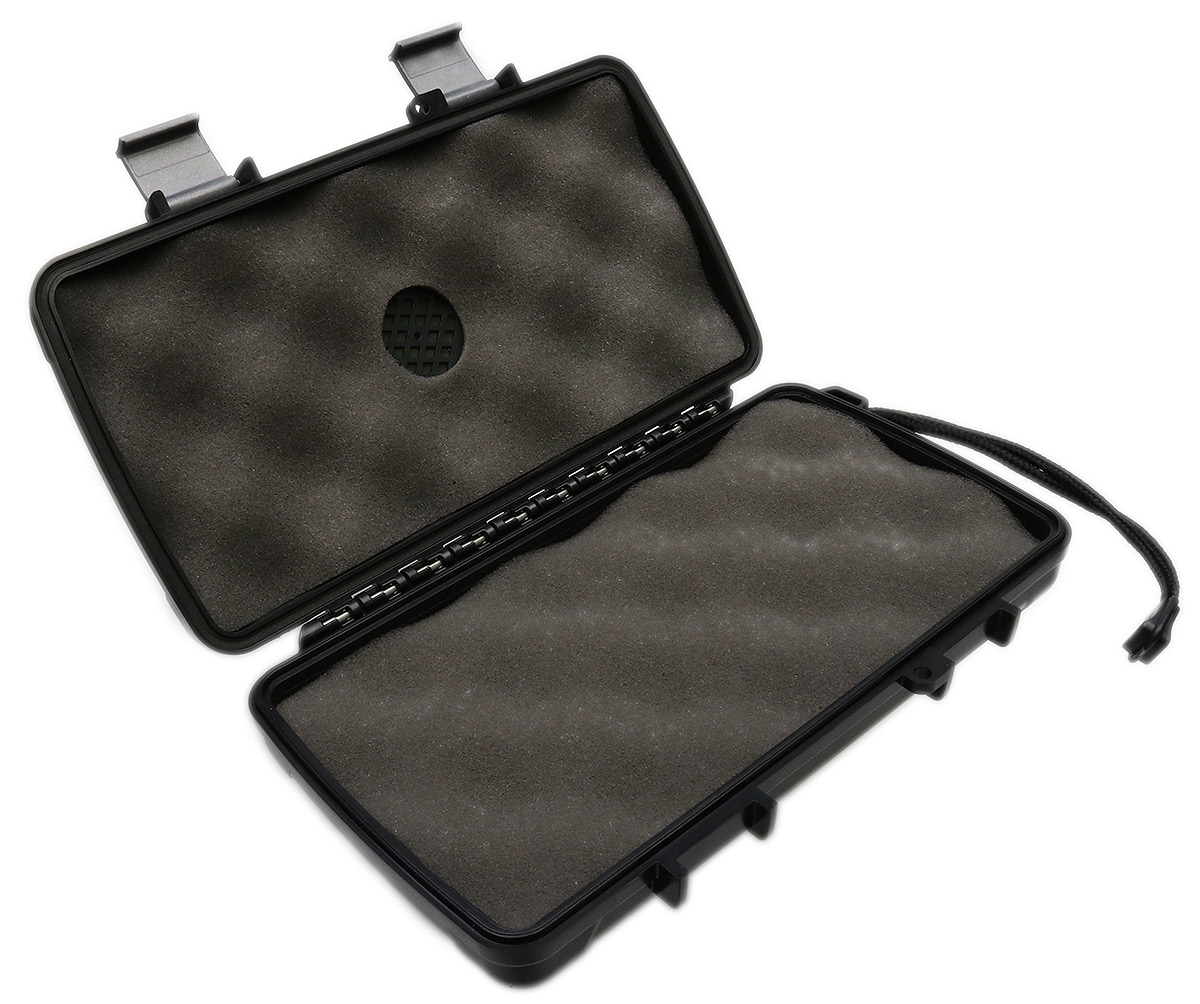 Xikar Travel Humidor 5 Cigar