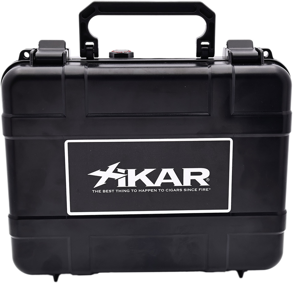 Humidors & Travel Cases Xikar Travel Humidor 18-24 Cigar