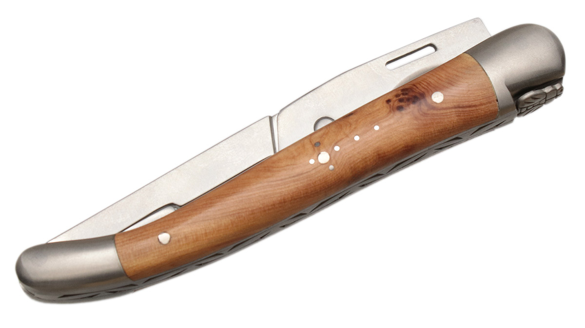 レア！美品！LAGUIOLE CIGAR CUTTER ラギオールシガーカッター レア！美品！LAGUIOLE CIGAR CUTTER ラギオールシガーカッター