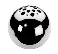 Home Fragrance Easy Scent Metal Moon Diffuser