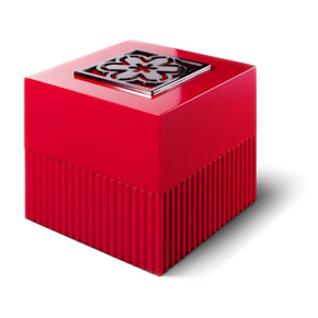 Home Fragrance Easy Scent Red Cube Diffuser