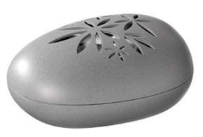 Home Fragrance Easy Scent Gray Pebble Diffuser