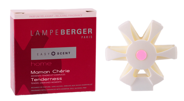 Home Fragrance Easy Scent Tenderness Cartridge