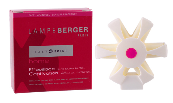 Home Fragrance Easy Scent Captivation Cartridge