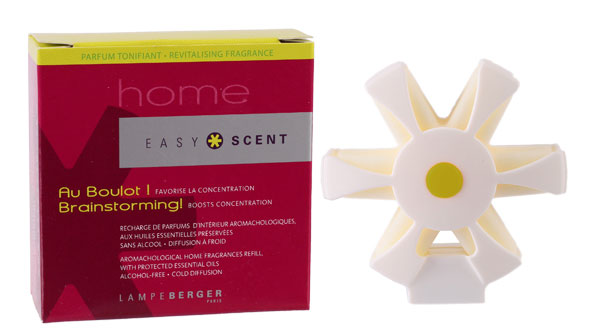 Home Fragrance Easy Scent Brainstorming Cartridge